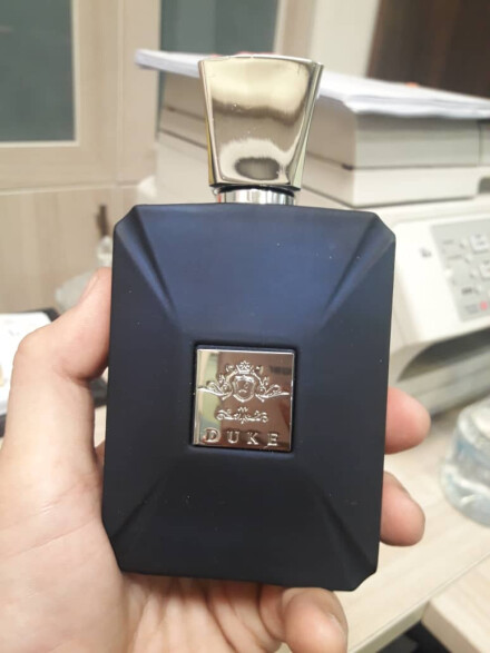 دوک از برند لویی نیش - اونتوسی دیگر