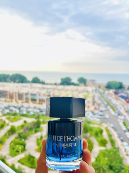 بلو الكتريك