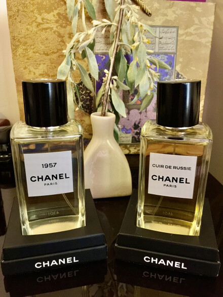CHANEL - LES EXCLUSIFS DE CHANEL