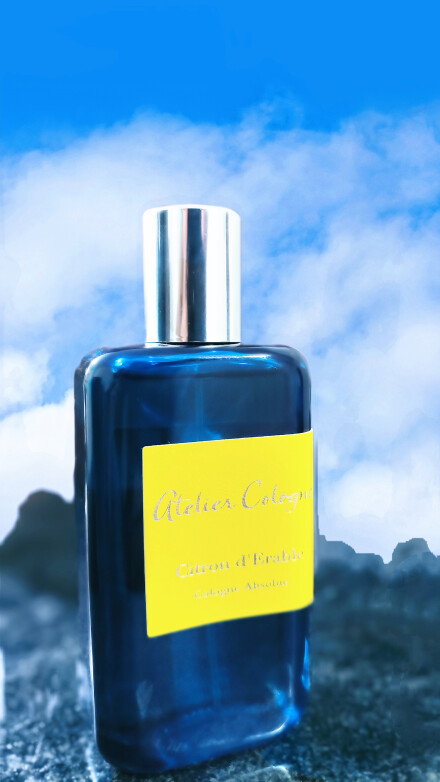 بصرف لیموناد