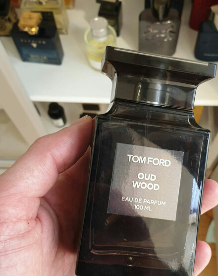 تامفورد توباکو عود