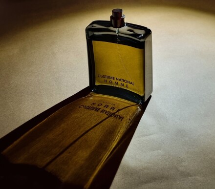 سایه‌ء هیچ