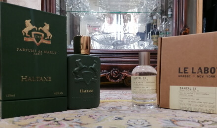 خُب 2 عضو جدید خانواده یکی از آمریکا🤩دیگری از فرانسه و برند عشقم😍