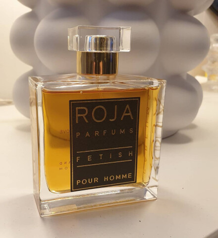 روژا داو فتیش پور هوم