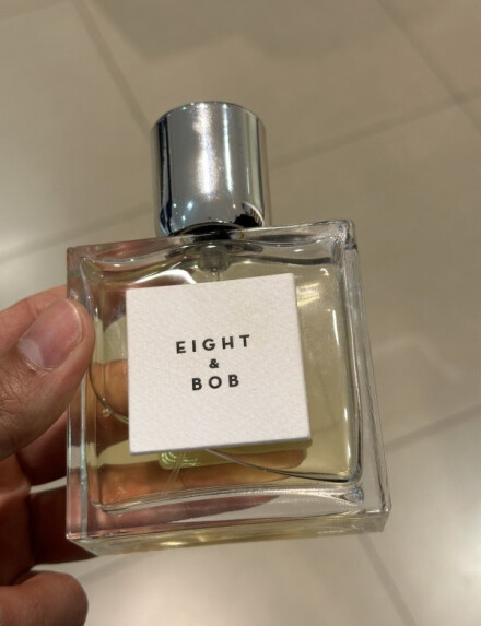 Eight & Bob Original👌👌