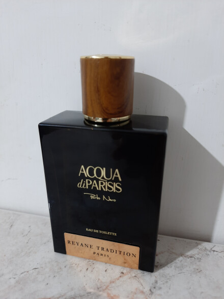 آکوا د پاریسیس پورتو نرو ریان تردیشن