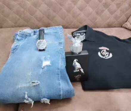 شاهین سیلور لطافه