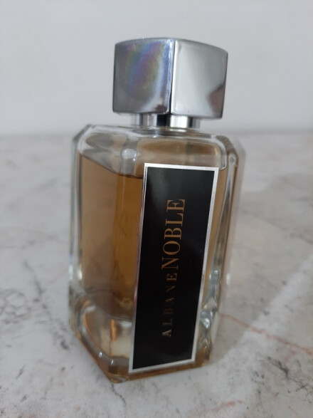 آلبان نوبد رودلاپیکس(ریان تردیشن)