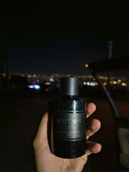 بویس د ایریس جی پارلیس