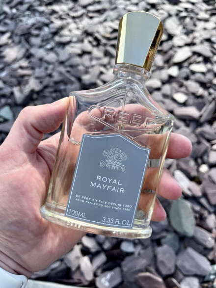 کرید رویال میفر