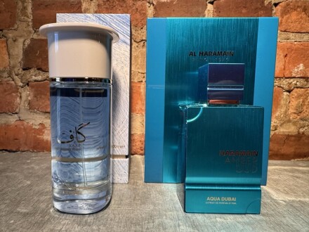 تجربه : اعتماد ب دکانت، 