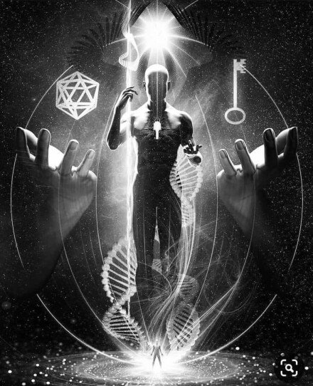 کلید زندگی...