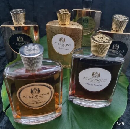 🔥The lovely British brand Royal Atkinsons🔥