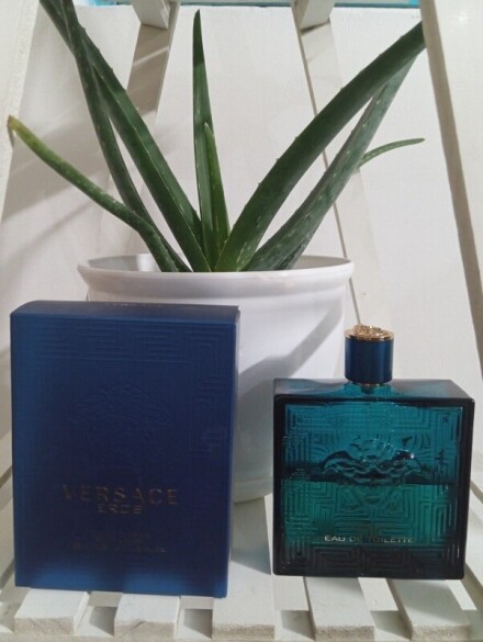 اروس ورساچه و روزهای بهاری؟؟؟؟ پرفکته.