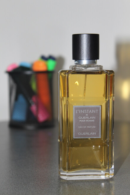 گرلن لینستنت ادوپرفیوم