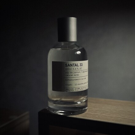 Le Labo- Santal 33