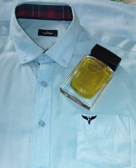 عطر و لباس (گرلن ال اینستنت پور هوم)