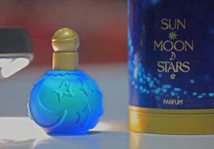 خورشید / ماه / ستاره