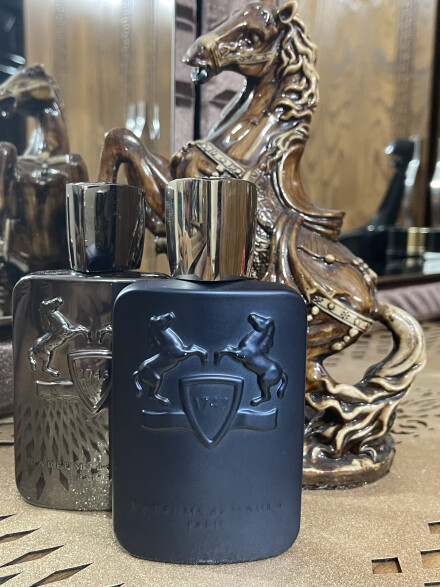 Parfumes de Marly Laton