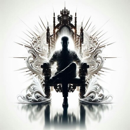 حماسه‌ی عشق...