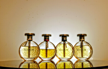 ❣️My Lovely volnay collection 