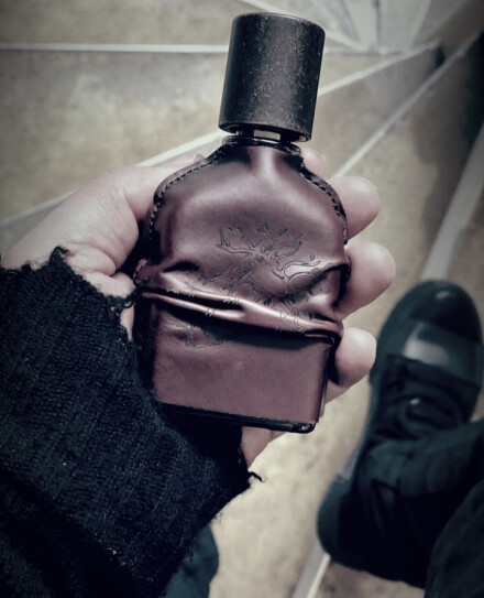 ظاهری خشن باقلب مهربان