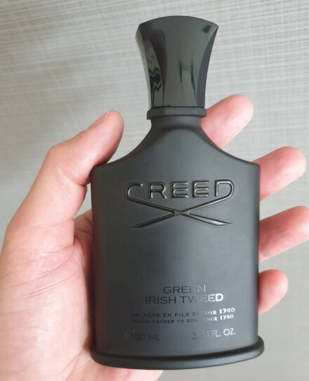 کرید گرین ایریش