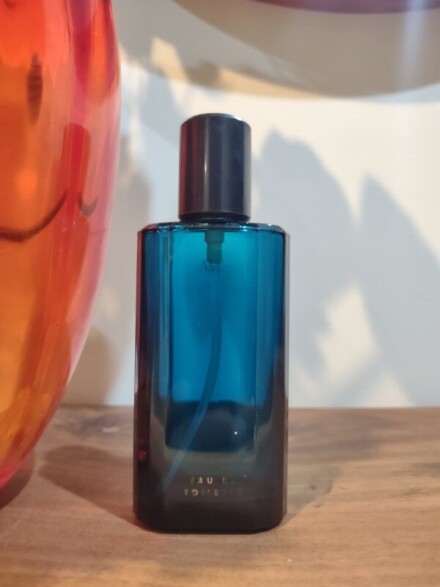 DAVIDOFF# Cool Water