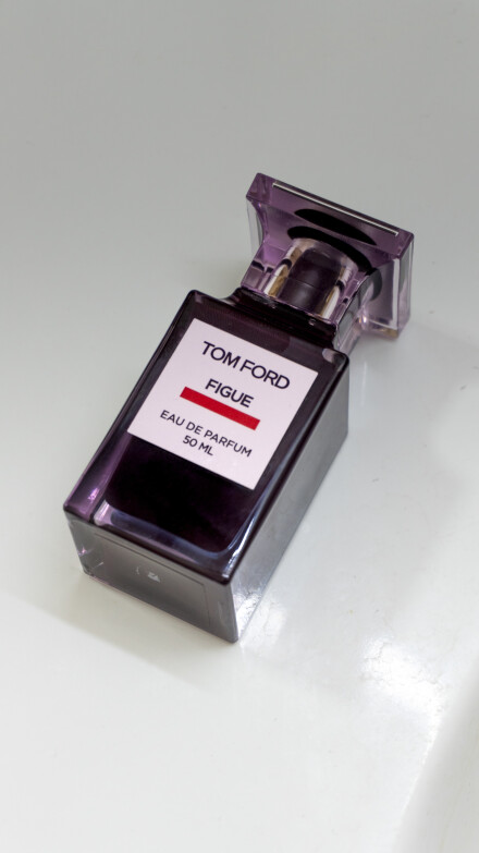 Tom Ford Figue Erotique 