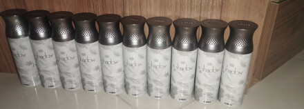 زایش سایه ها....