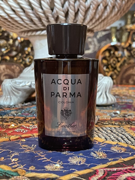 ACQUA DI PARMA COLONIA LEATHER