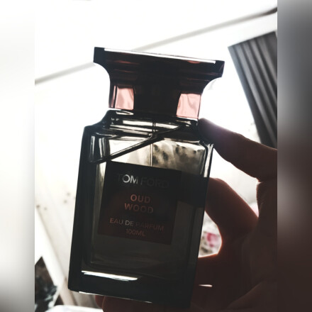 تام فورد عود وود