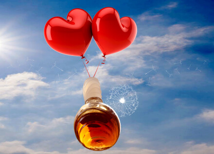 Givenchy Amarige MARIAGE