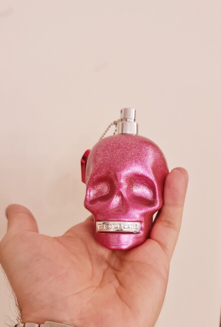 Police To Be Sweet Girl