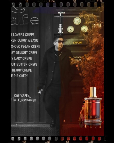 تاثیر روایح بر زیباتر شدن زندگی...