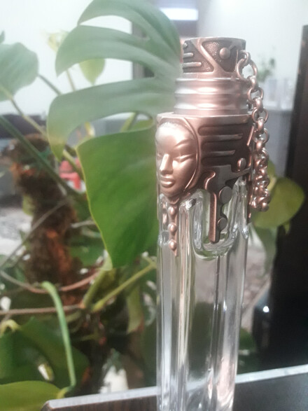 پژواکی فریبنده از انجیر و خاویار