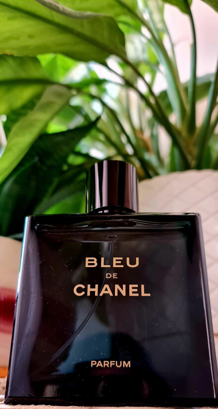 Bleu De Chanel