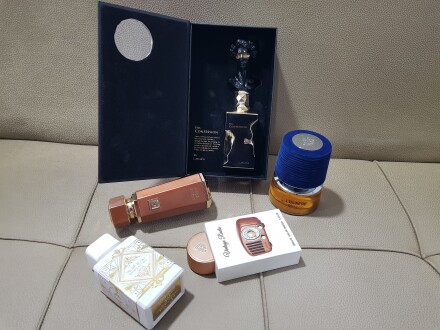 لیکویید برون