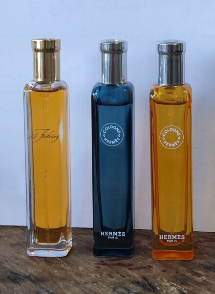 مهمونهای جدید کالکشنم 