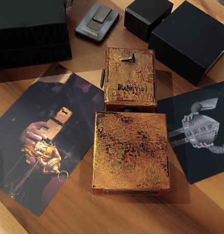 اونوم رلیکویا