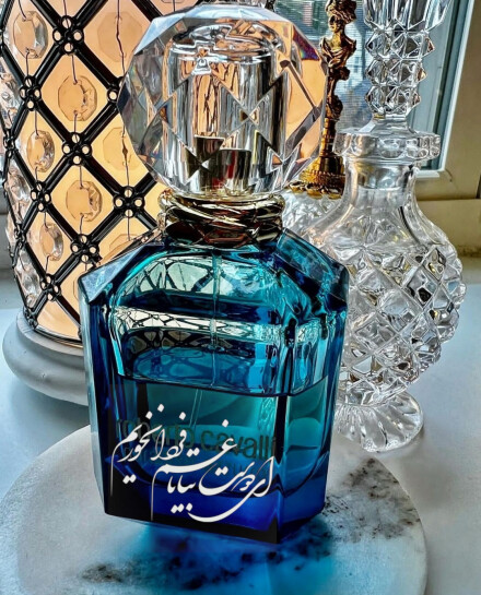 ای دوست بیا تا غم فردا نخوریم❣