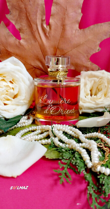 PARFUMS GRES❤️💯