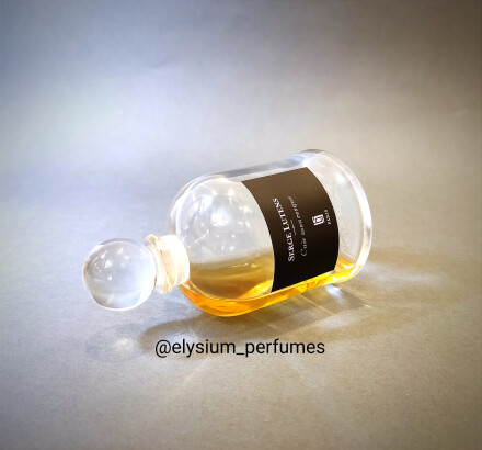 Cuir Mauresque Serge Lutens