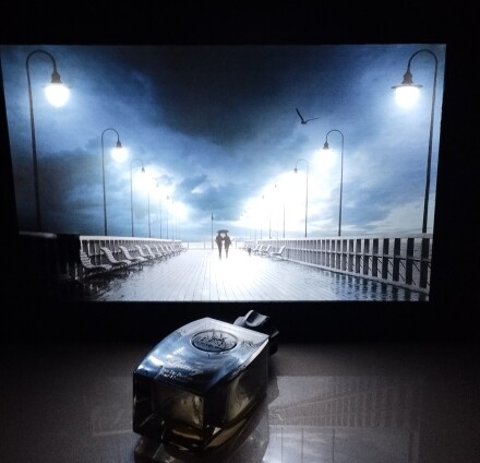 ازدحام تنهایی...