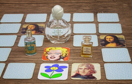 ناپلئون , مریلین و ...😍😍😍😍