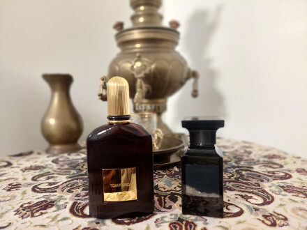 یک زمستان آمریکایی