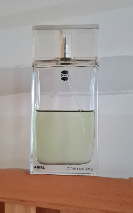 اجمل چمیستری