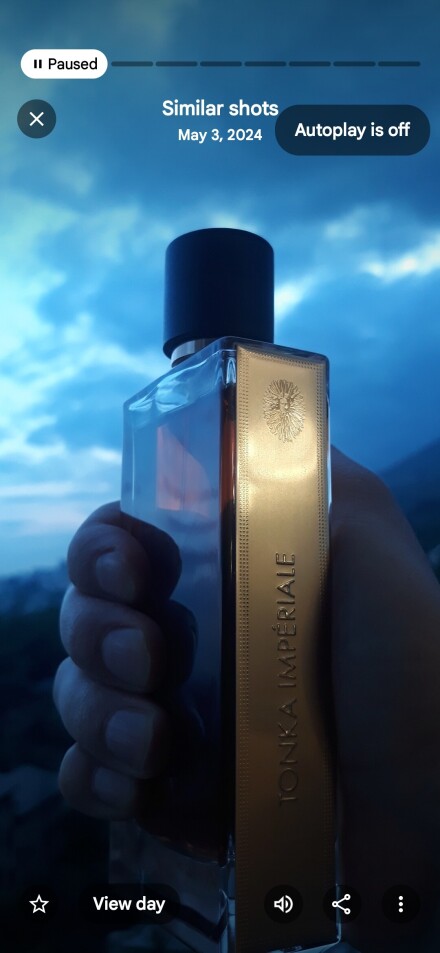 Tonka Imperiale Guerlain