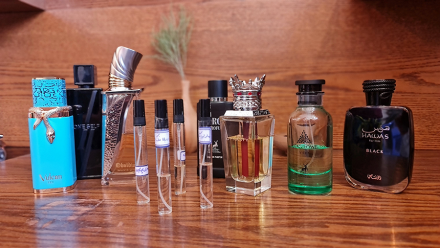 بهترین عطر برای بهار و تابستان