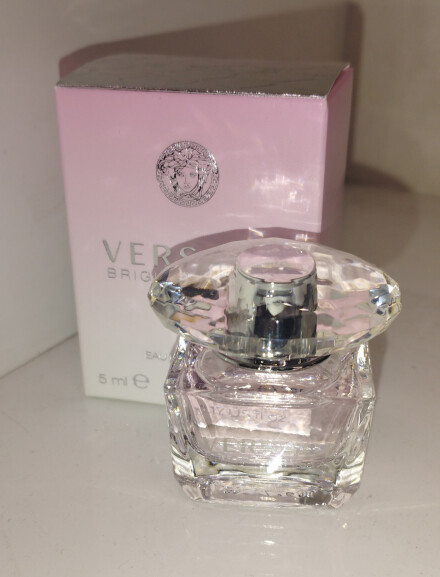 کریستال صورتی....